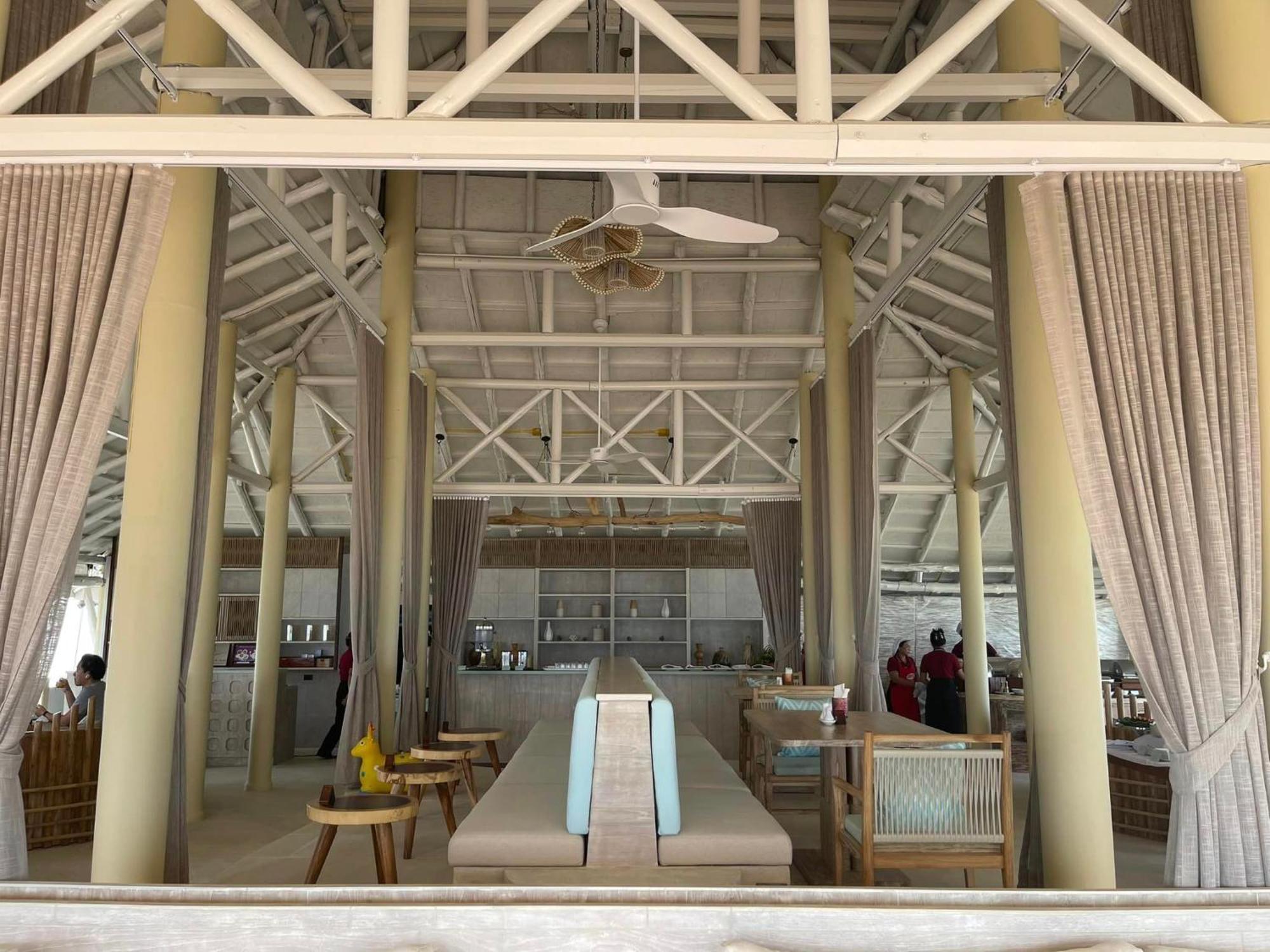 Koh Mook Sivalai Beach Resort Εξωτερικό φωτογραφία