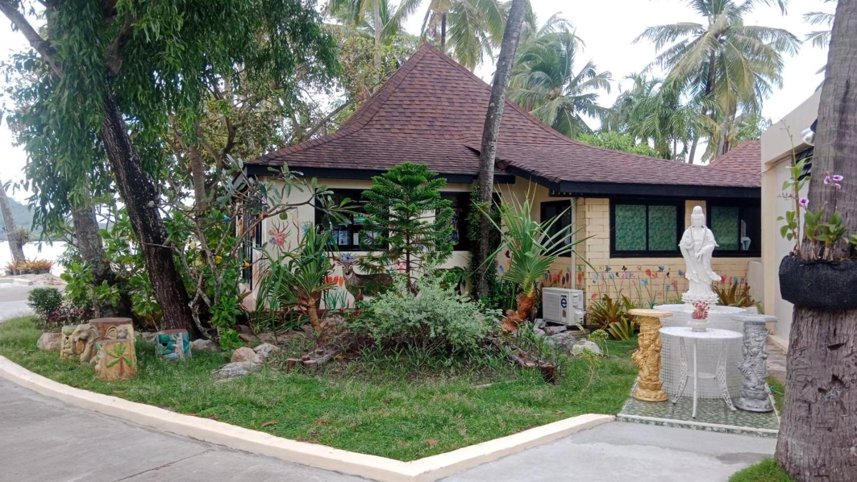 Koh Mook Sivalai Beach Resort Εξωτερικό φωτογραφία